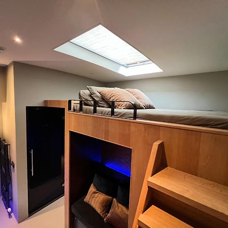 Bed and Breakfast Boat & Boost Amsterdam Esterno foto
