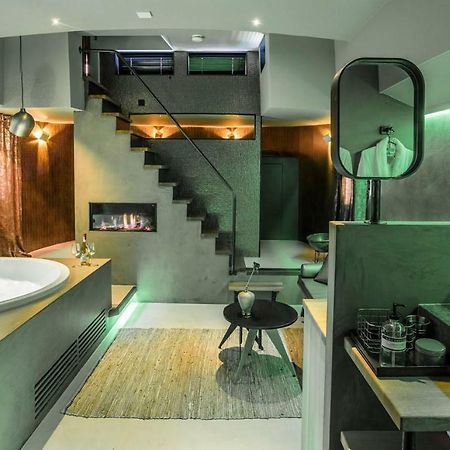 Bed and Breakfast Boat & Boost Amsterdam Esterno foto