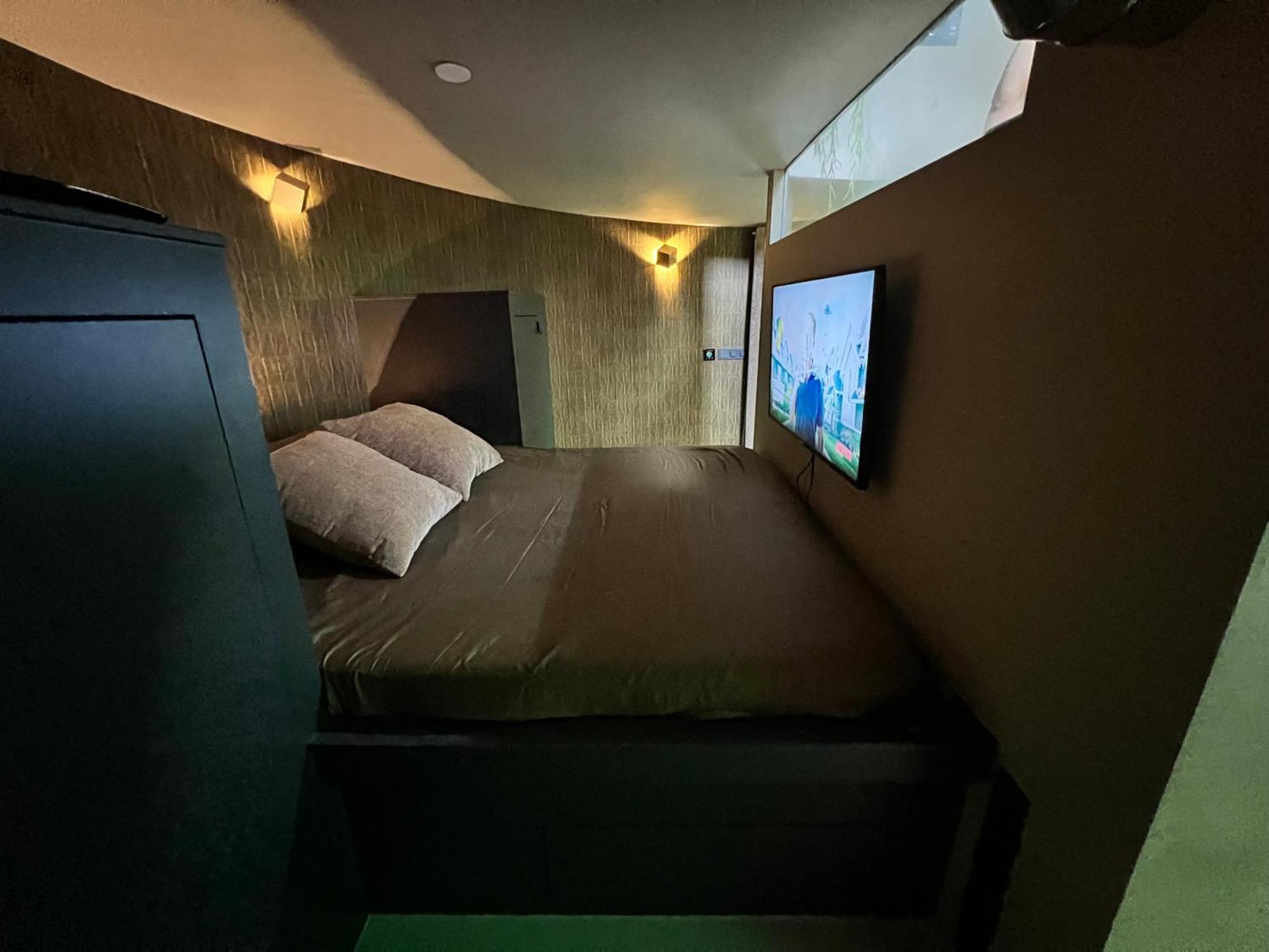 Bed and Breakfast Boat & Boost Amsterdam Esterno foto