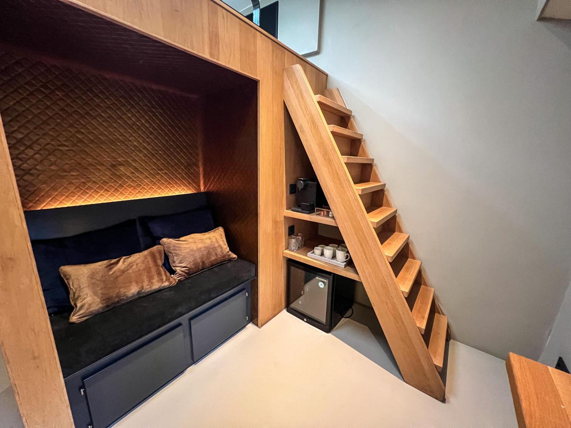 Bed and Breakfast Boat & Boost Amsterdam Esterno foto
