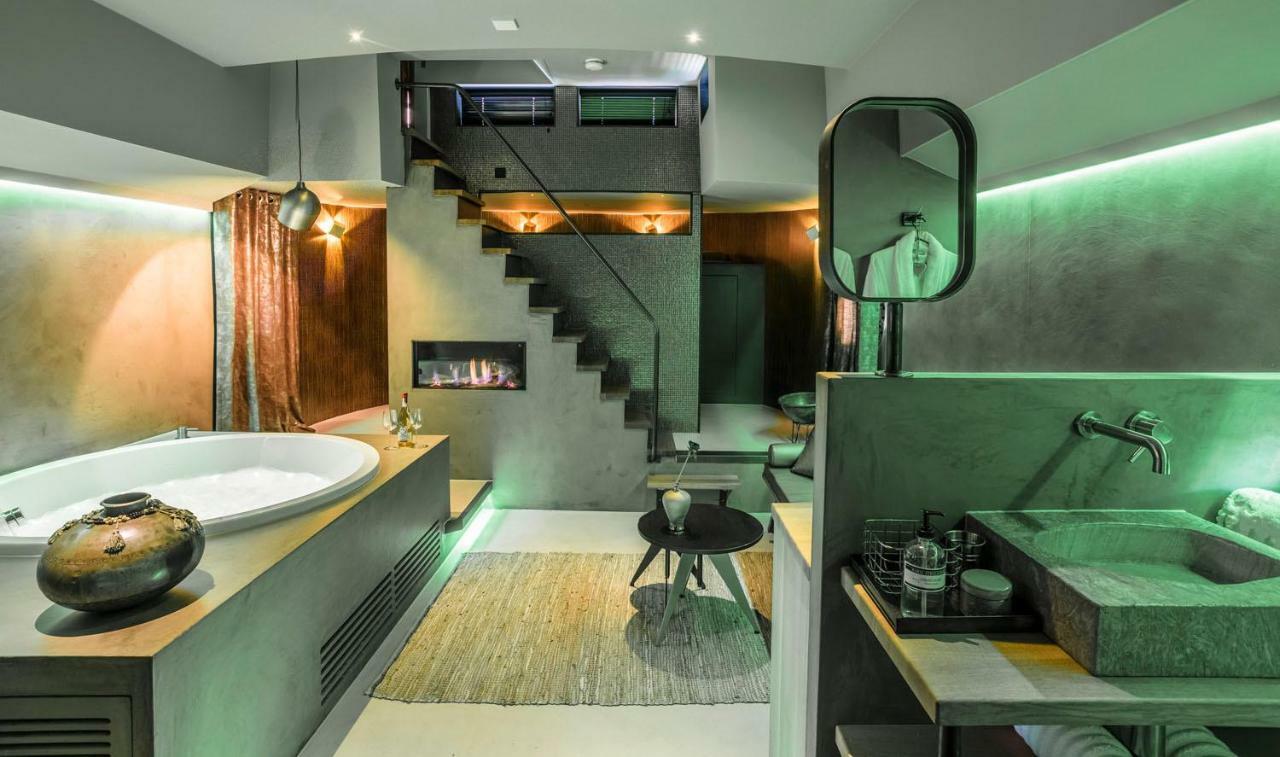 Bed and Breakfast Boat & Boost Amsterdam Esterno foto