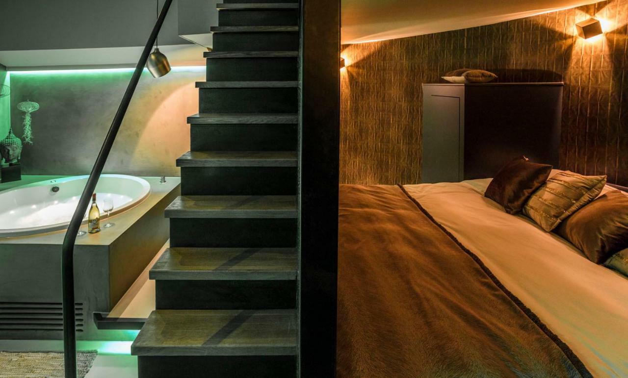 Bed and Breakfast Boat & Boost Amsterdam Esterno foto